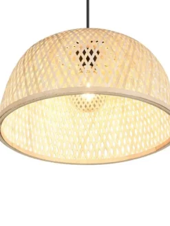 riippuvalaisin Laurent E27 mattamusta/beige><noscript><img width=