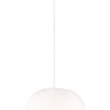 riippuvalaisin Furry 50 cm E27 hiekanvalkoinen>Trio Lighting Discount