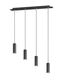riippuvalaisin Marley 4-os 75 cm GU10 mattamus><noscript><img width=