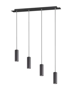 riippuvalaisin Marley 4-os 75 cm GU10 mattamus><noscript><img width=
