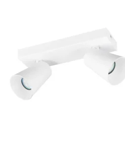 spottivalaisin Sharp 2-os GU10 mattavalkoinen/><noscript><img width=