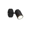 Trio Lighting Sisustusvalaisimet|spottivalaisin Angelo H2O 1-os GU10 mattamusta