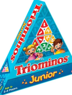 Junior>Triominos Sale