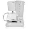 kahvinkeitin CM-1252 valkoinen>Tristar Outlet