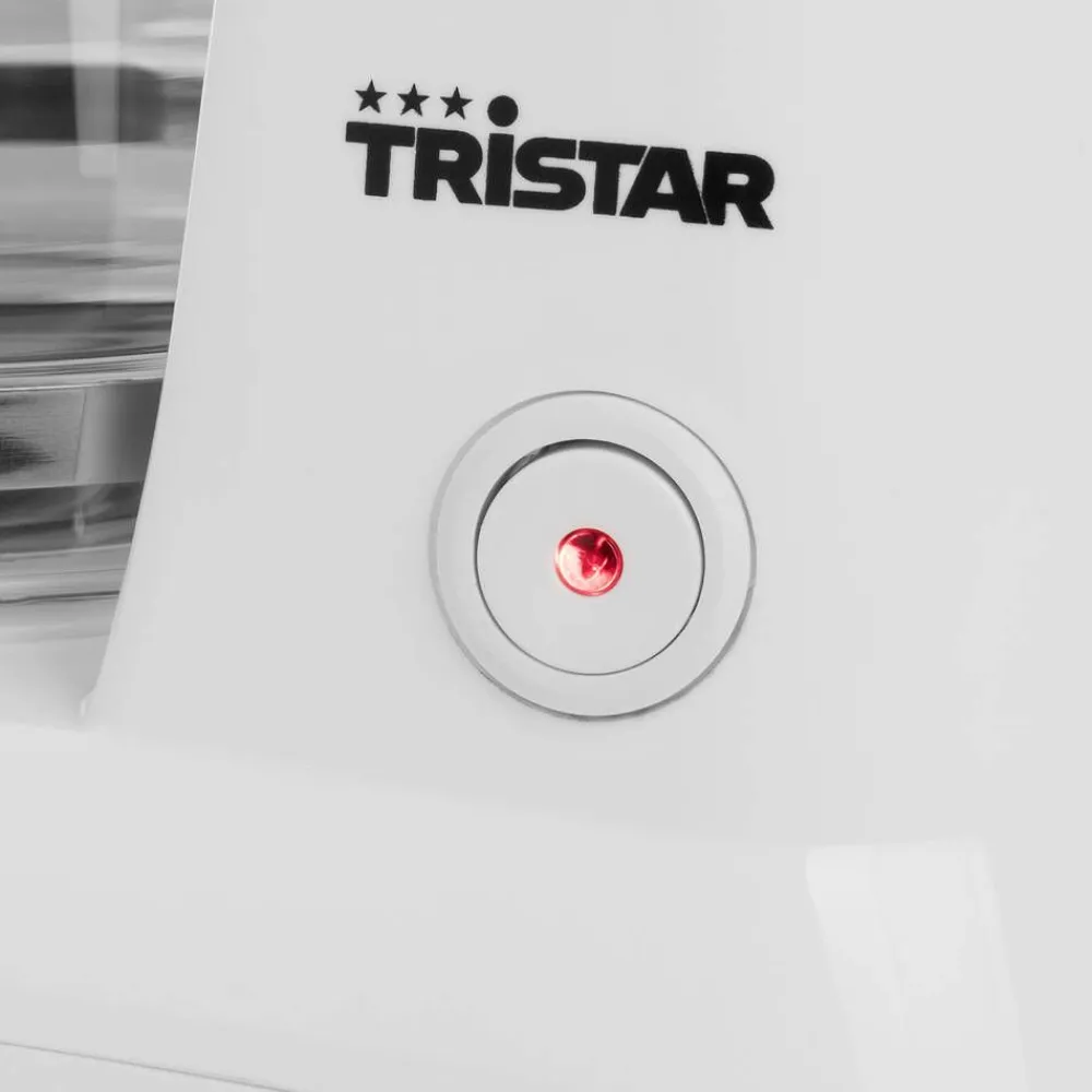 kahvinkeitin CM-1252 valkoinen>Tristar Outlet