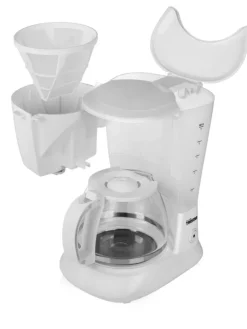 kahvinkeitin CM-1252 valkoinen><noscript><img width=