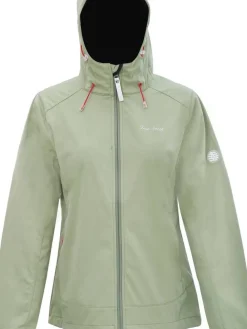 softshell takki W>True North Hot