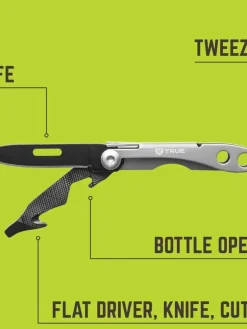 monitoimityökalu Micro Tool Kit TU584K><noscript><img width=