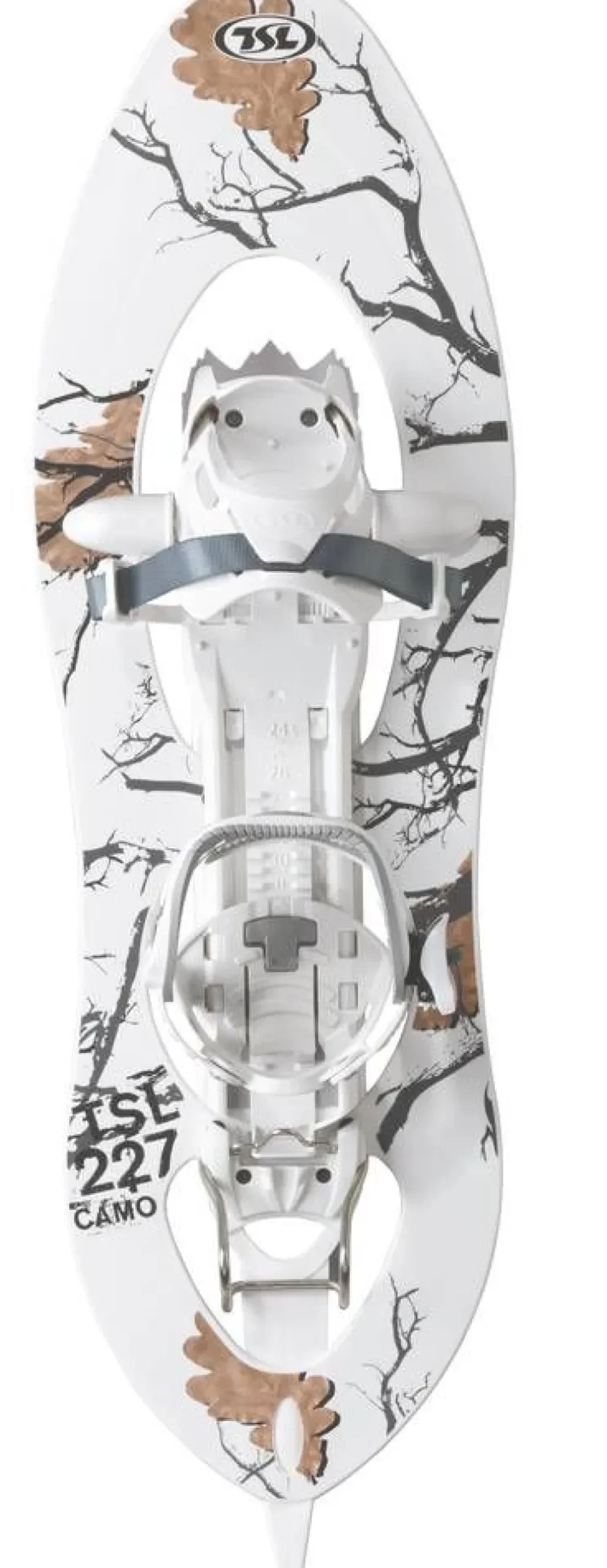 lumikenkä 227 CAMO maasto XL>Tsl Outlet