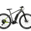sähköpyörä E275 ME 27.5'' 11v 48 antrasiitti>Tunturi Outlet