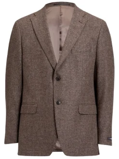 Turo Puvuntakit Ja Bleiserit|blazer Bilbao Modern fit 27 Ruskea