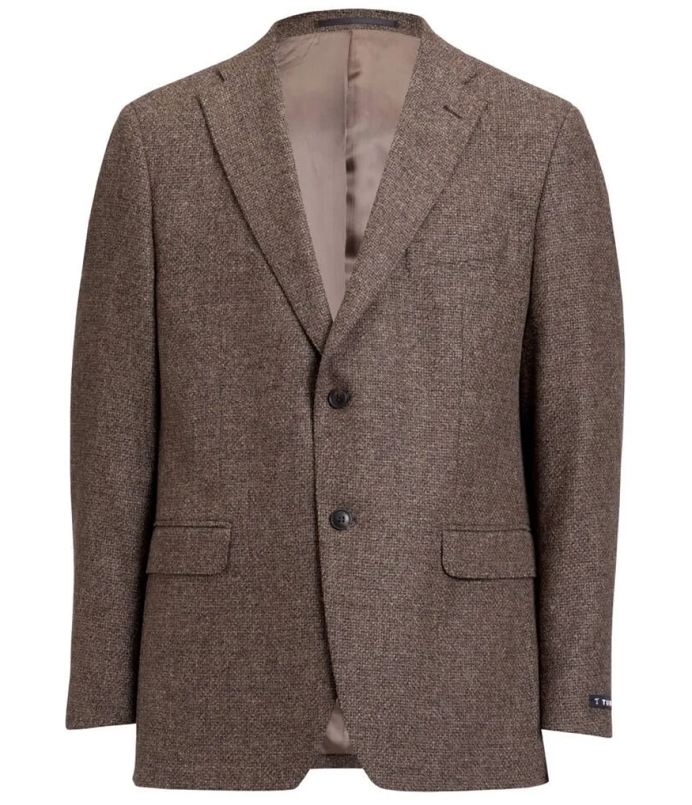 Turo Puvuntakit Ja Bleiserit|blazer Bilbao Modern fit 27 Ruskea