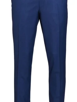 Turo Red Puvunhousut|Housut Elmer 5571 68 TUMMANSININEN