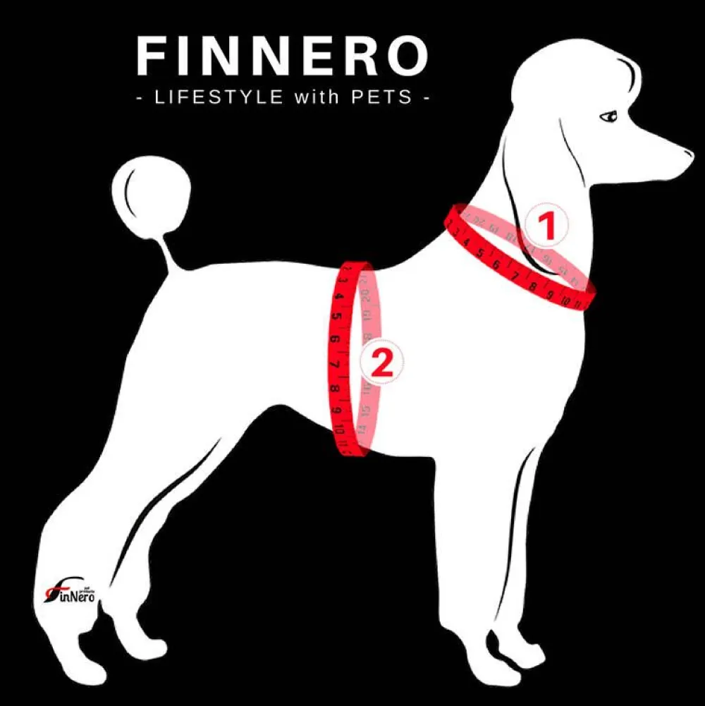 Finnero Koirat|UKKO Signal Vest Metsästysliivi, punainen/keltainen, S