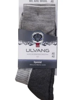 merinovillasukka  Spesial 75111>Ulvang Outlet