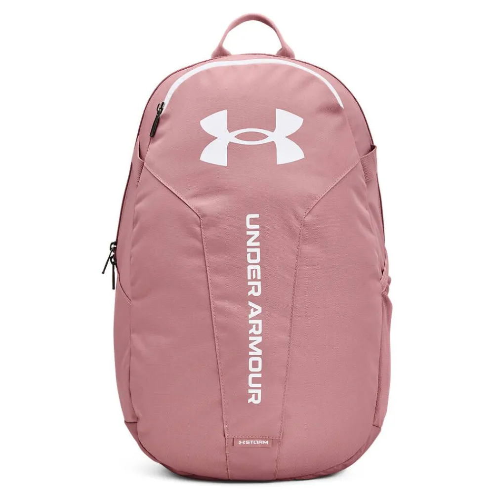 Under Armour Reput|Reput|reppu Hustle lite bp 698 Pink elixir