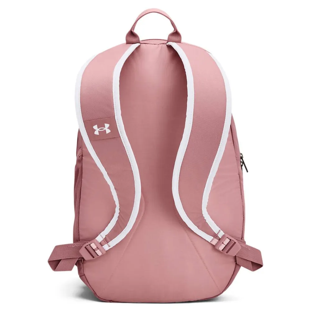 Under Armour Reput|Reput|reppu Hustle lite bp 698 Pink elixir