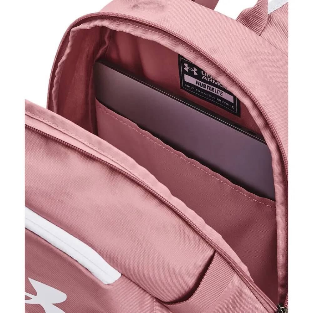 Under Armour Reput|Reput|reppu Hustle lite bp 698 Pink elixir