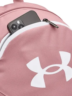 Under Armour Reput|Reput|reppu Hustle lite bp 698 Pink elixir