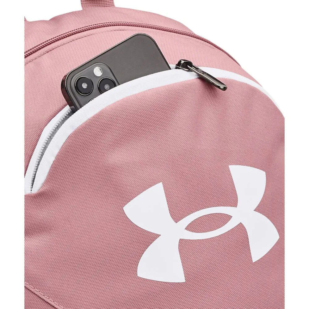 Under Armour Reput|Reput|reppu Hustle lite bp 698 Pink elixir