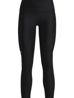 Under Armour Treenivaatteet|trikoot Hg armour hi ankle leg w 001 BLACK