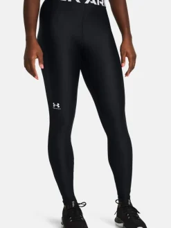 Under Armour Treenivaatteet|trikoot HG Leggings W 001 BLACK