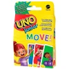 Uno Pelit Ja Palapelit|korttipeli Junior Move