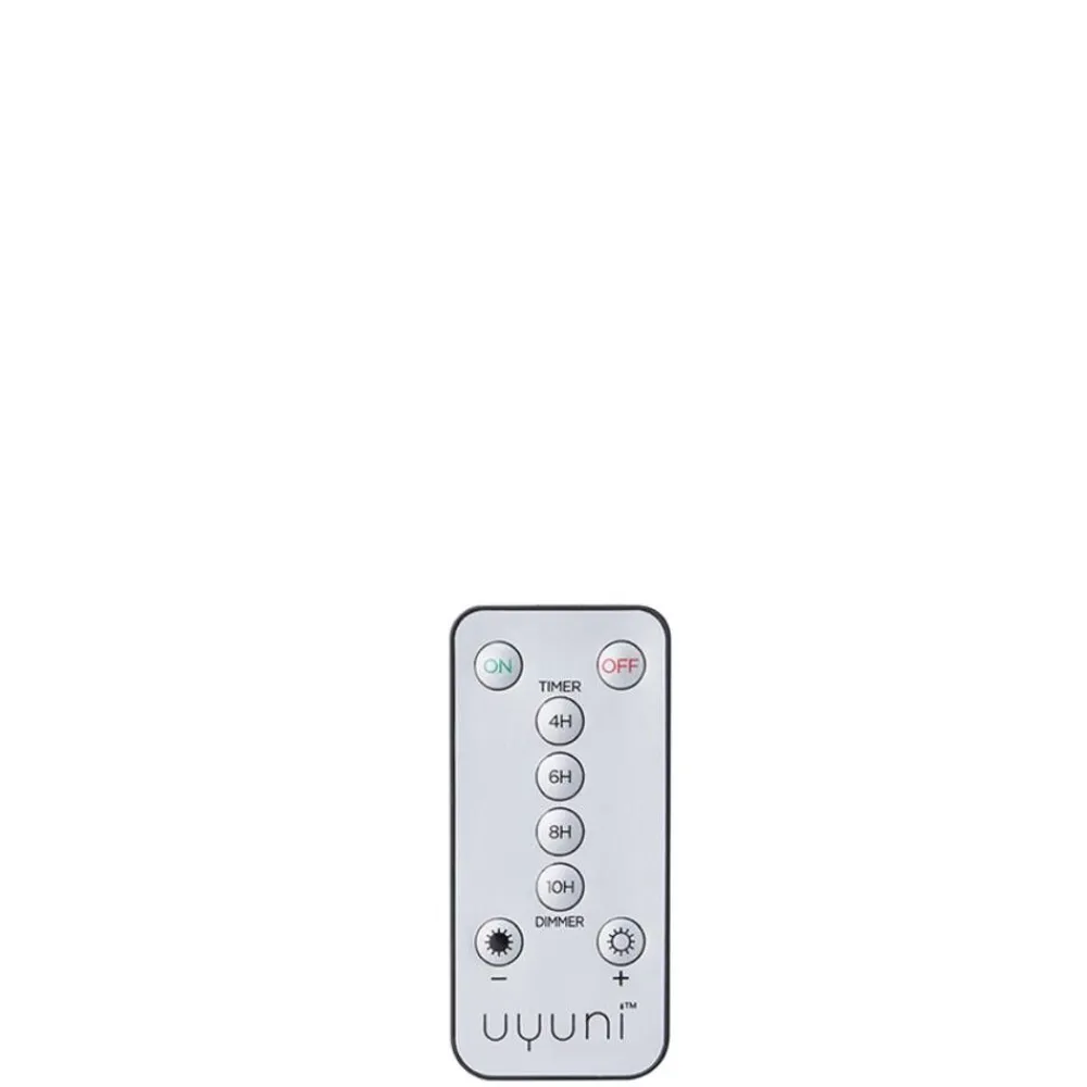 kaukosäädin LED kynttilöille>Uyuni Online