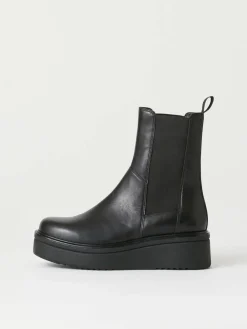 Vagabond chelseat Tara Black>Vagabond Shoemakers Hot