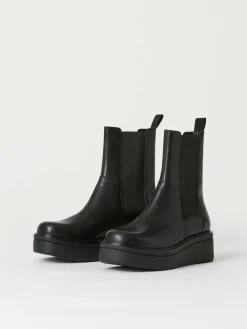 Vagabond chelseat Tara Black>Vagabond Shoemakers Hot