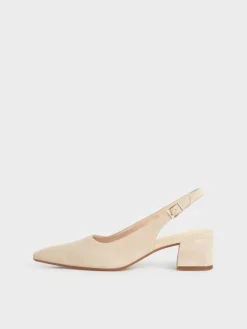 avokkaat Marta Safari Slingback>Vagabond Shoemakers Clearance