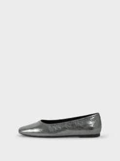 Vagabond Shoemakers Avokkaat Ja Juhlakengät|ballerinat Jolin 66 66 Dk Silver