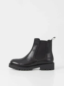 Vagabond Shoemakers Nilkkurit|chelseat Kenova 501 20 Black