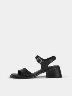 Vagabond Shoemakers Avokkaat Ja Juhlakengät|sandaletit Ines 20 Black