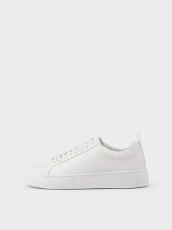 tennarit Zoe Platform White>Vagabond Shoemakers Hot