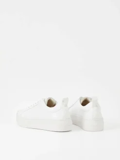 Vagabond Shoemakers Tennarit Ja Sneakerit|tennarit Zoe Platform 01 White