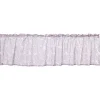 Birgitta kevyt kappaverho 60x250 cm violetti>Vallila Sale