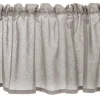 Vallila Verhot Ja Verhotarvikkeet|Formula kappaverho 60x250 cm vaaleanharmaa