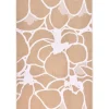 Makeba kylpypyyhe 70x140 cm beige>Vallila Discount