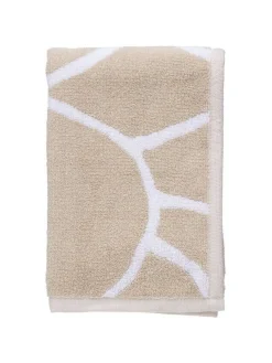 Makeba kylpypyyhe 70x140 cm beige><noscript><img width=