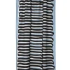 Vallila Verhot Ja Verhotarvikkeet|Puro valmisverho 140x250 cm sininen