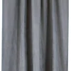 Vallila Verhot Ja Verhotarvikkeet|valmisverho Royal 140x250 cm harmaa