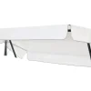 Katos Riviera/Teneriffa/Monica keinuun valkoinen>Varax