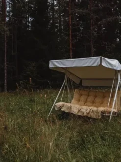 Varax Puutarhakalusteet|pihakeinu Riviera 3-h 98B