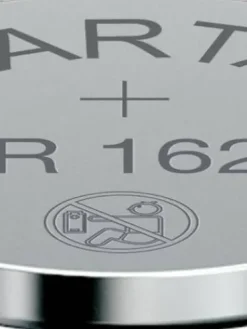 Varta Cr1620> Discount