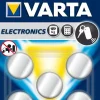 Paristot|Lamput Ja Valaisintarvikkeet|Varta Cr2032 5kpl