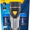 Taskulamppu Day Light F30>Varta New