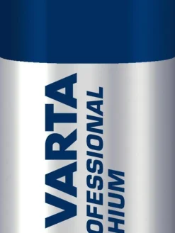 Varta VARTA Professional Lithium CR2 -erikoisparisto> Online