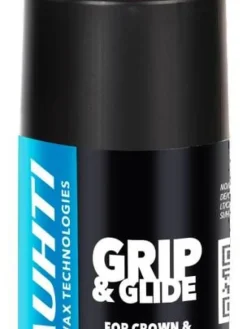 Vauhti Hiihtourheilu|Jäänestoaine Grip&Glide For Crown and Zero Skis 80 ml