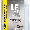 Vauhti Hiihtourheilu|luistovoide LF Race Wet +10…-1 45g 343-LFRW45
